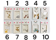 Artdone 8 boxes Nail Rhinestones, Nail Gems Nail Diamonds, Nail Art Studs Nail Crystals Nail Sequins for Nails Kit for Nail Art Supplies Accessories #2
